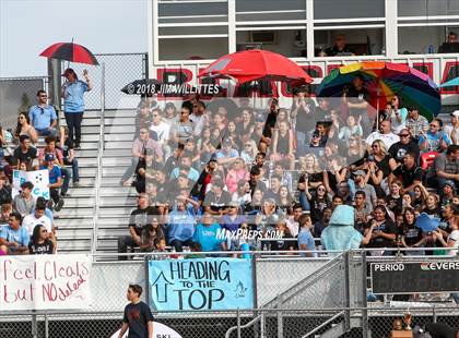 Thumbnail 3 in Cortez vs. Gila Ridge (AIA 4A Final) photogallery.
