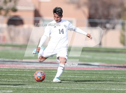 Thumbnail 1 in Cortez vs. Gila Ridge (AIA 4A Final) photogallery.