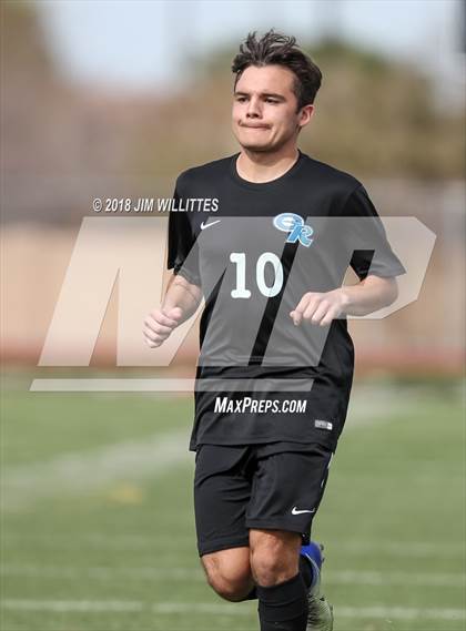 Thumbnail 3 in Cortez vs. Gila Ridge (AIA 4A Final) photogallery.