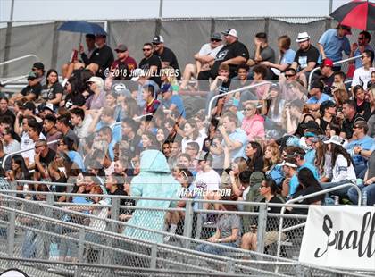 Thumbnail 1 in Cortez vs. Gila Ridge (AIA 4A Final) photogallery.