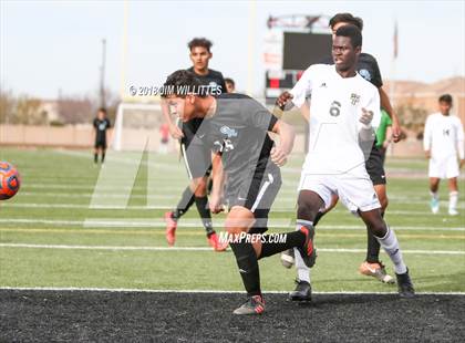 Thumbnail 1 in Cortez vs. Gila Ridge (AIA 4A Final) photogallery.