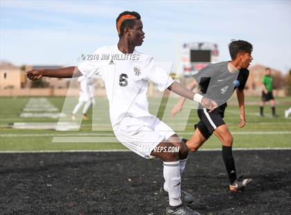 Thumbnail 3 in Cortez vs. Gila Ridge (AIA 4A Final) photogallery.