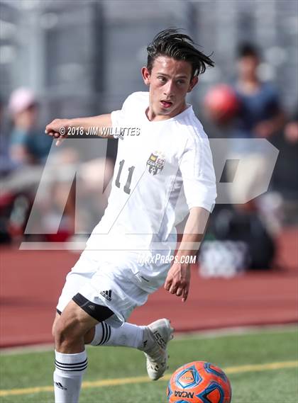 Thumbnail 3 in Cortez vs. Gila Ridge (AIA 4A Final) photogallery.