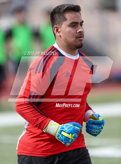 Thumbnail 2 in Cortez vs. Gila Ridge (AIA 4A Final) photogallery.