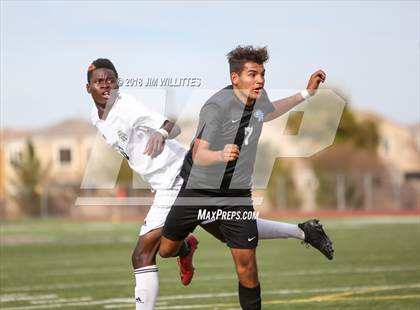 Thumbnail 3 in Cortez vs. Gila Ridge (AIA 4A Final) photogallery.