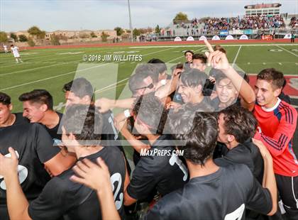 Thumbnail 1 in Cortez vs. Gila Ridge (AIA 4A Final) photogallery.