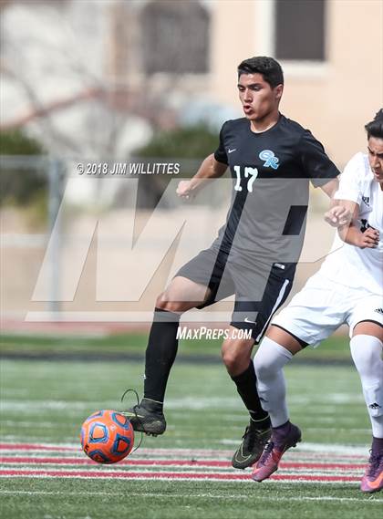 Thumbnail 2 in Cortez vs. Gila Ridge (AIA 4A Final) photogallery.