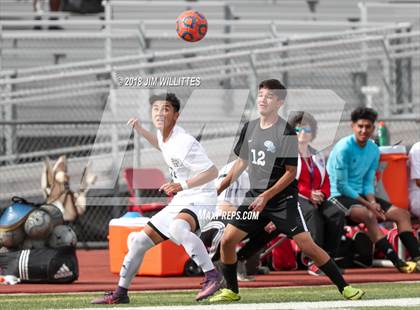 Thumbnail 1 in Cortez vs. Gila Ridge (AIA 4A Final) photogallery.