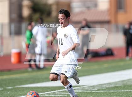 Thumbnail 2 in Cortez vs. Gila Ridge (AIA 4A Final) photogallery.