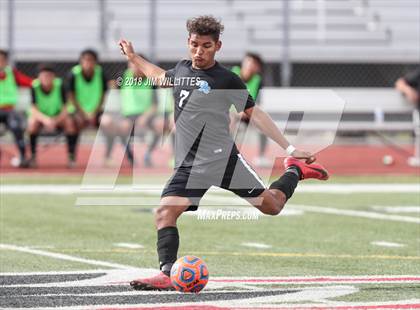 Thumbnail 1 in Cortez vs. Gila Ridge (AIA 4A Final) photogallery.