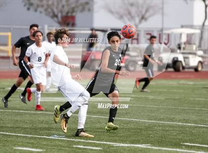 Thumbnail 3 in Cortez vs. Gila Ridge (AIA 4A Final) photogallery.