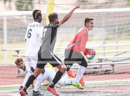 Thumbnail 1 in Cortez vs. Gila Ridge (AIA 4A Final) photogallery.