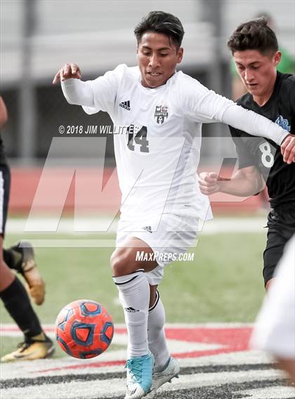 Thumbnail 2 in Cortez vs. Gila Ridge (AIA 4A Final) photogallery.