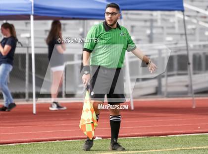 Thumbnail 1 in Cortez vs. Gila Ridge (AIA 4A Final) photogallery.