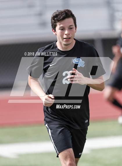 Thumbnail 3 in Cortez vs. Gila Ridge (AIA 4A Final) photogallery.
