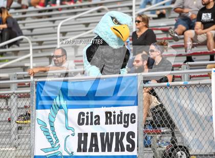 Thumbnail 2 in Cortez vs. Gila Ridge (AIA 4A Final) photogallery.