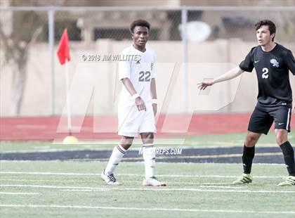 Thumbnail 3 in Cortez vs. Gila Ridge (AIA 4A Final) photogallery.