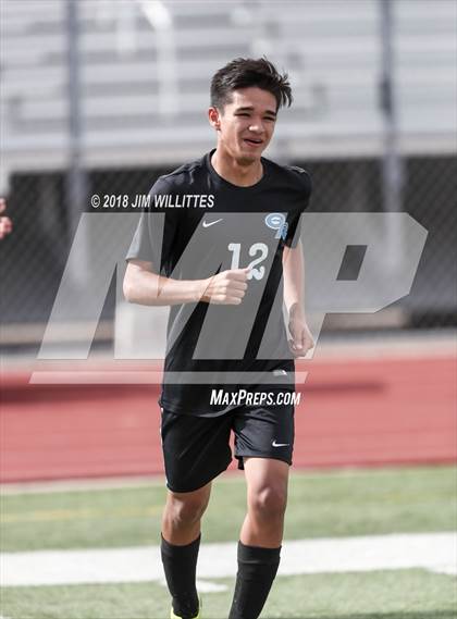 Thumbnail 3 in Cortez vs. Gila Ridge (AIA 4A Final) photogallery.