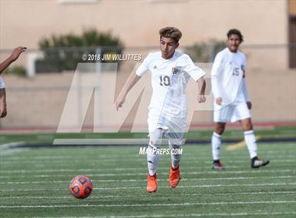 Thumbnail 2 in Cortez vs. Gila Ridge (AIA 4A Final) photogallery.