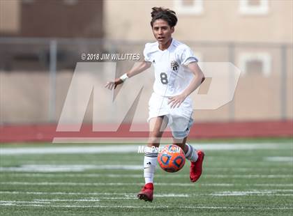 Thumbnail 3 in Cortez vs. Gila Ridge (AIA 4A Final) photogallery.