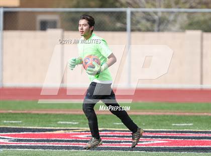 Thumbnail 1 in Cortez vs. Gila Ridge (AIA 4A Final) photogallery.
