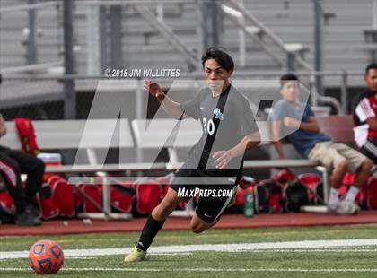 Thumbnail 2 in Cortez vs. Gila Ridge (AIA 4A Final) photogallery.