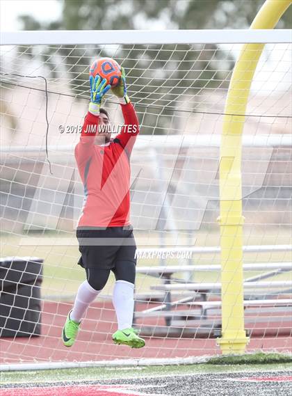 Thumbnail 1 in Cortez vs. Gila Ridge (AIA 4A Final) photogallery.