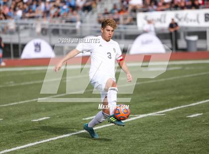 Thumbnail 3 in Cortez vs. Gila Ridge (AIA 4A Final) photogallery.