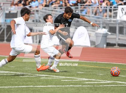 Thumbnail 2 in Cortez vs. Gila Ridge (AIA 4A Final) photogallery.