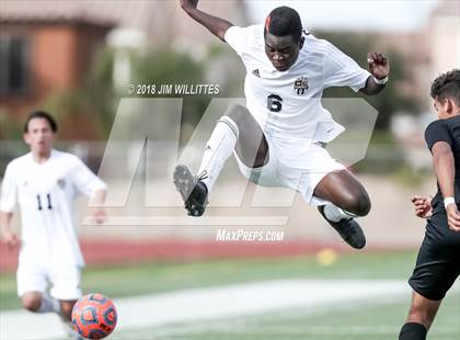 Thumbnail 3 in Cortez vs. Gila Ridge (AIA 4A Final) photogallery.