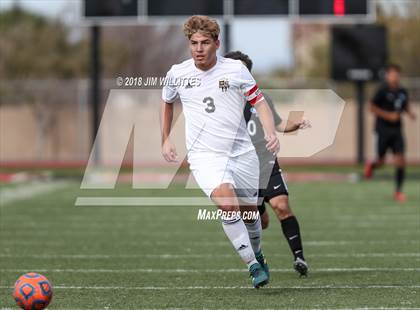 Thumbnail 3 in Cortez vs. Gila Ridge (AIA 4A Final) photogallery.