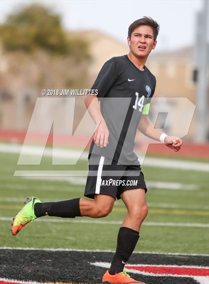 Thumbnail 1 in Cortez vs. Gila Ridge (AIA 4A Final) photogallery.