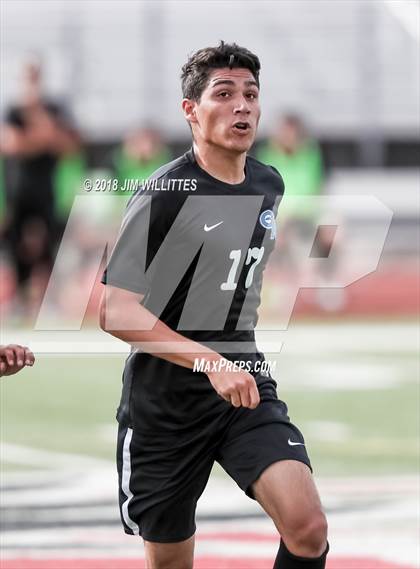 Thumbnail 2 in Cortez vs. Gila Ridge (AIA 4A Final) photogallery.