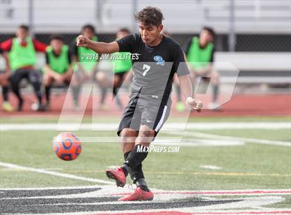 Thumbnail 2 in Cortez vs. Gila Ridge (AIA 4A Final) photogallery.