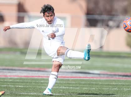Thumbnail 2 in Cortez vs. Gila Ridge (AIA 4A Final) photogallery.