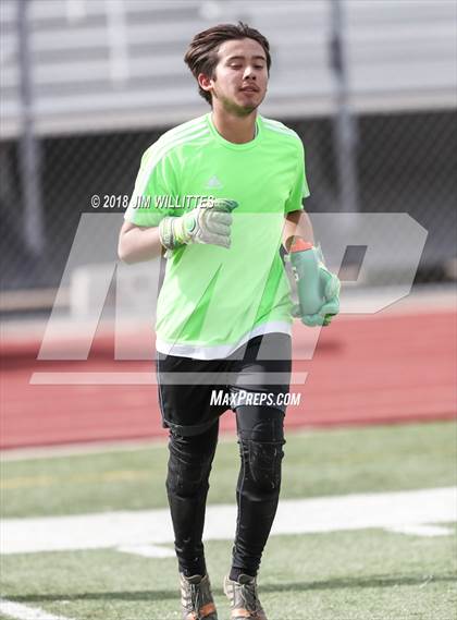 Thumbnail 2 in Cortez vs. Gila Ridge (AIA 4A Final) photogallery.