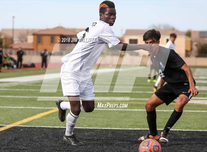 Thumbnail 3 in Cortez vs. Gila Ridge (AIA 4A Final) photogallery.
