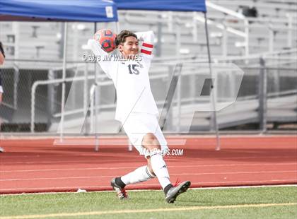 Thumbnail 2 in Cortez vs. Gila Ridge (AIA 4A Final) photogallery.