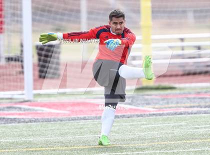 Thumbnail 1 in Cortez vs. Gila Ridge (AIA 4A Final) photogallery.