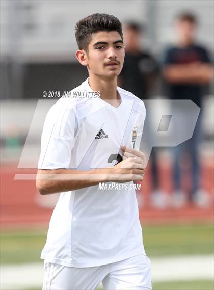 Thumbnail 3 in Cortez vs. Gila Ridge (AIA 4A Final) photogallery.
