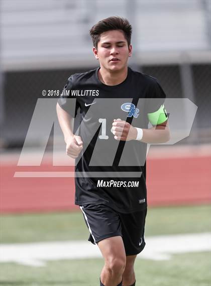 Thumbnail 1 in Cortez vs. Gila Ridge (AIA 4A Final) photogallery.