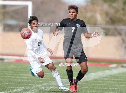 Thumbnail 2 in Cortez vs. Gila Ridge (AIA 4A Final) photogallery.