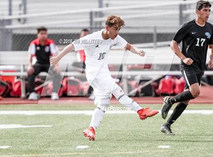 Thumbnail 2 in Cortez vs. Gila Ridge (AIA 4A Final) photogallery.