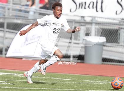Thumbnail 3 in Cortez vs. Gila Ridge (AIA 4A Final) photogallery.