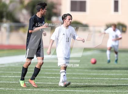 Thumbnail 2 in Cortez vs. Gila Ridge (AIA 4A Final) photogallery.