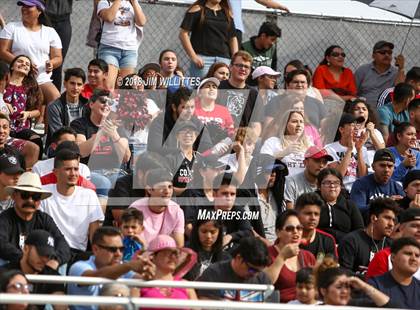Thumbnail 2 in Cortez vs. Gila Ridge (AIA 4A Final) photogallery.