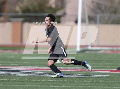 Thumbnail 1 in Cortez vs. Gila Ridge (AIA 4A Final) photogallery.