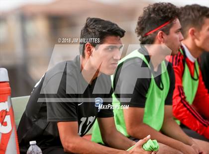 Thumbnail 2 in Cortez vs. Gila Ridge (AIA 4A Final) photogallery.