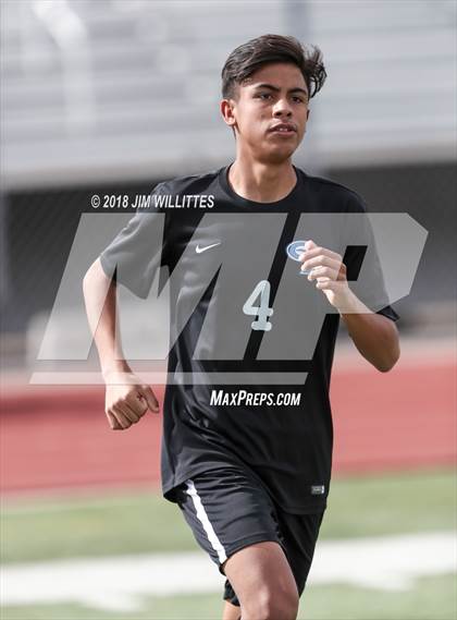 Thumbnail 1 in Cortez vs. Gila Ridge (AIA 4A Final) photogallery.