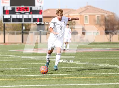 Thumbnail 2 in Cortez vs. Gila Ridge (AIA 4A Final) photogallery.